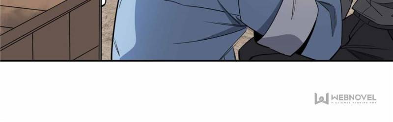 Ode to Humanity: Earthlings, Rise! chapter 217 page 7