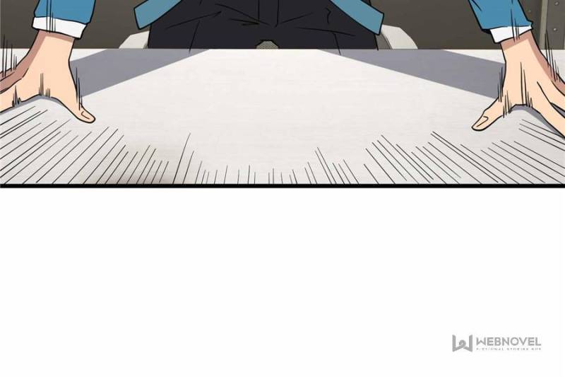 Ode to Humanity: Earthlings, Rise! chapter 218 page 16