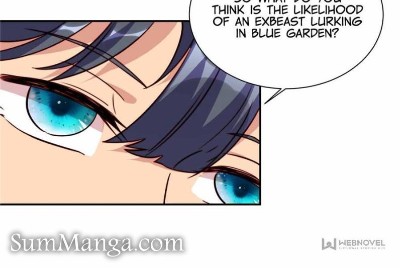 Ode to Humanity: Earthlings, Rise! chapter 218 page 8