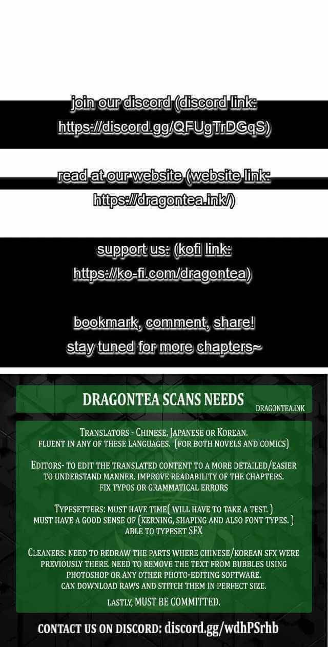 Ode to Humanity: Earthlings, Rise! chapter 22 page 31