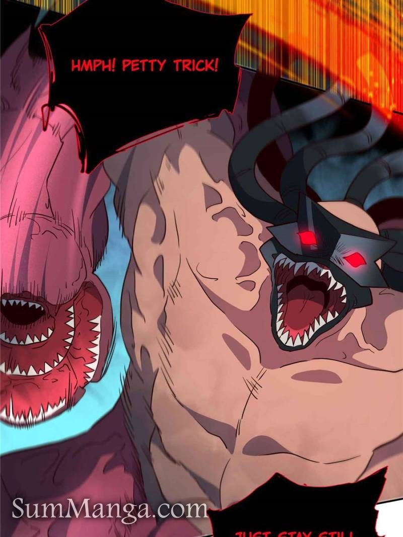 Ode to Humanity: Earthlings, Rise! chapter 221 page 29