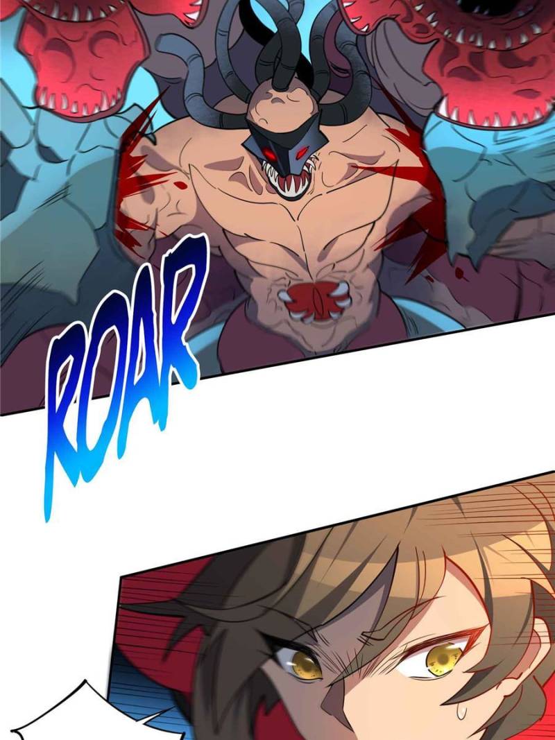 Ode to Humanity: Earthlings, Rise! chapter 221 page 4