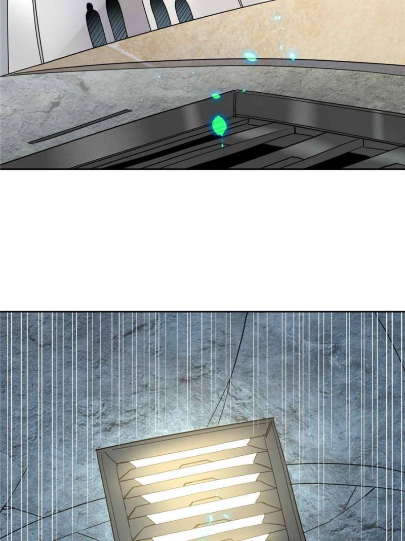 Ode to Humanity: Earthlings, Rise! chapter 221 page 46