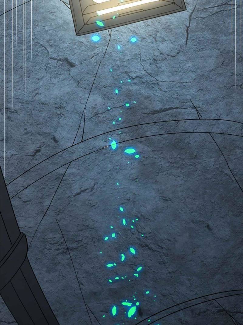 Ode to Humanity: Earthlings, Rise! chapter 221 page 47