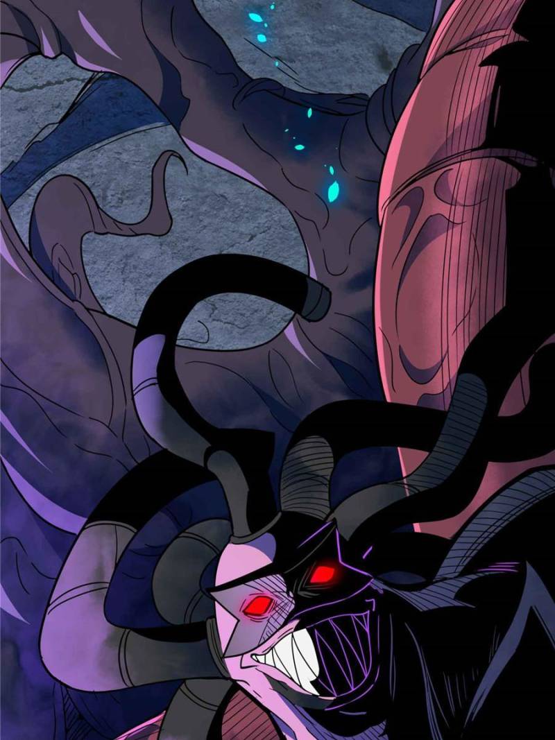 Ode to Humanity: Earthlings, Rise! chapter 221 page 54