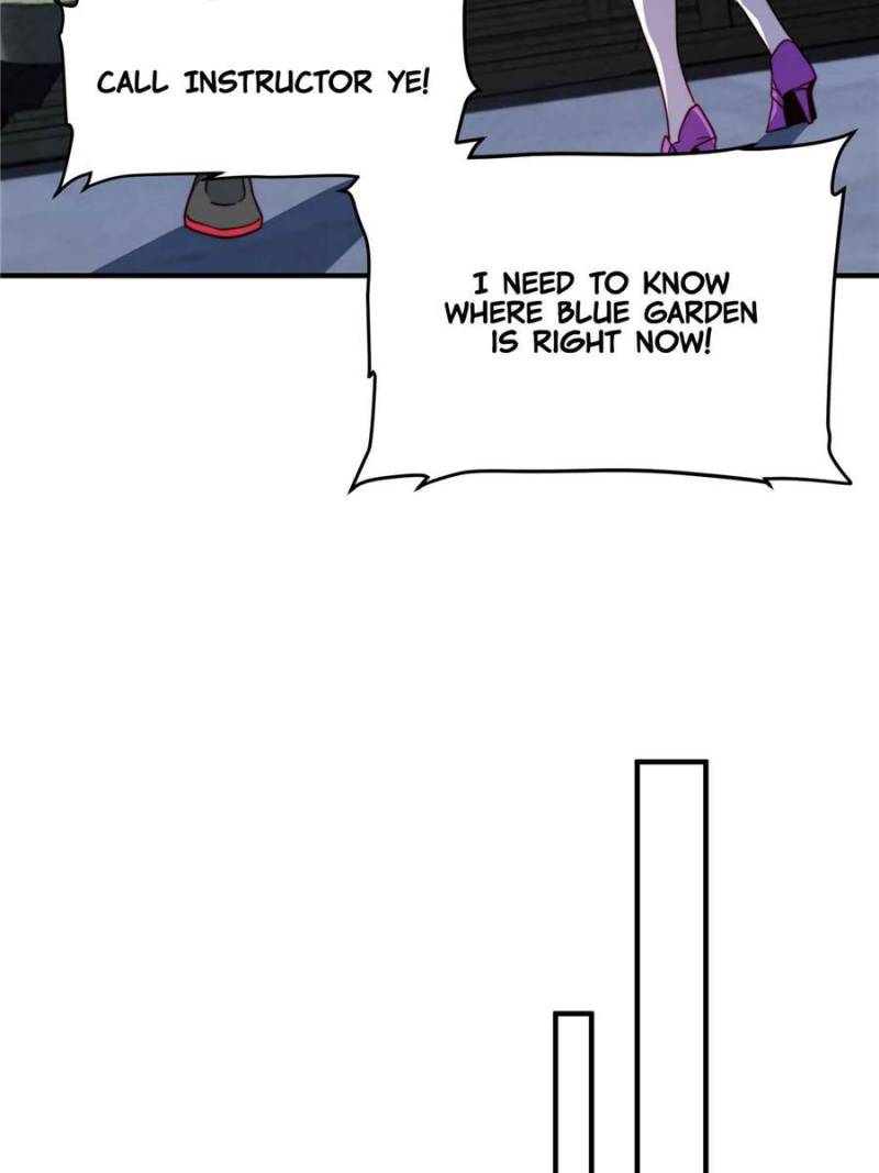 Ode to Humanity: Earthlings, Rise! chapter 222 page 13