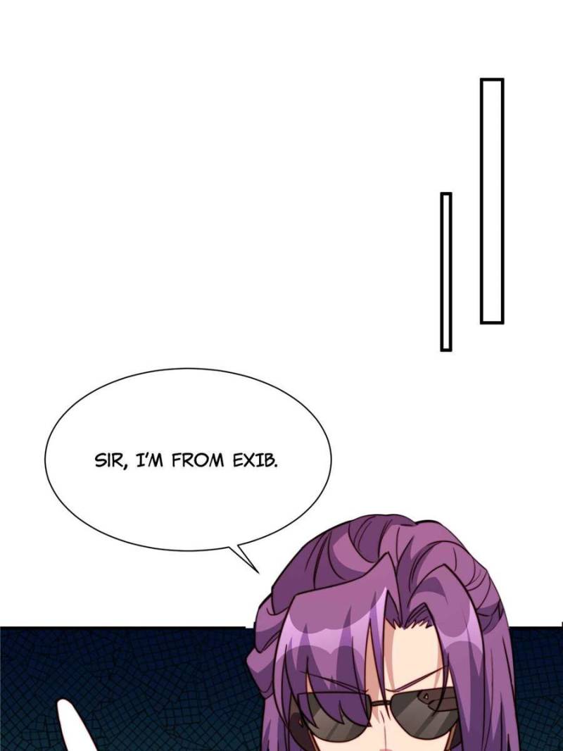 Ode to Humanity: Earthlings, Rise! chapter 222 page 22