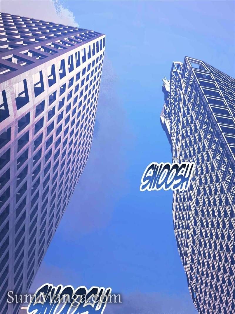 Ode to Humanity: Earthlings, Rise! chapter 222 page 30