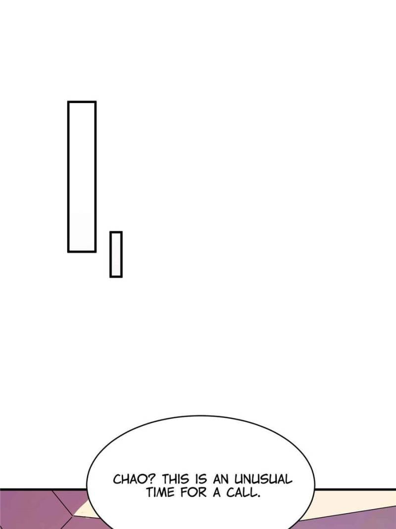 Ode to Humanity: Earthlings, Rise! chapter 222 page 35