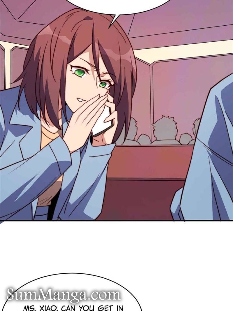 Ode to Humanity: Earthlings, Rise! chapter 222 page 36