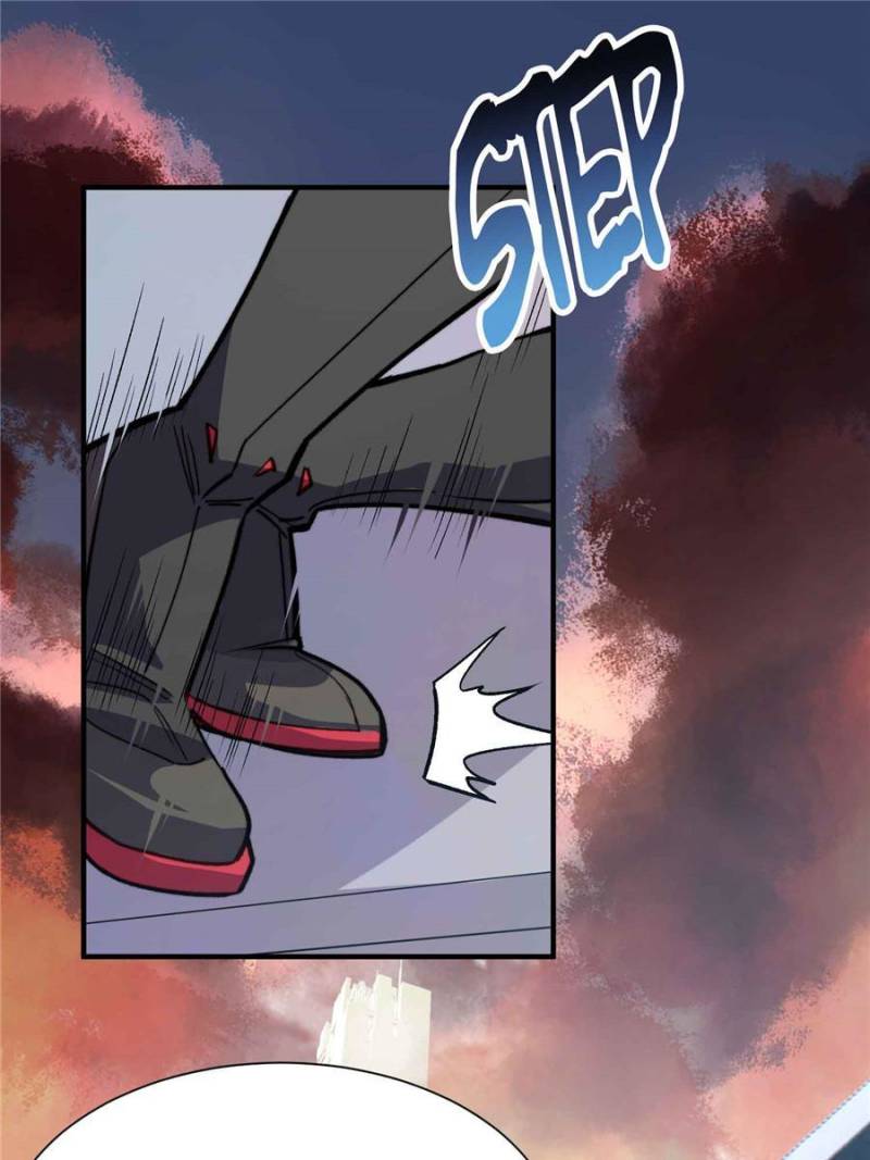 Ode to Humanity: Earthlings, Rise! chapter 222 page 40