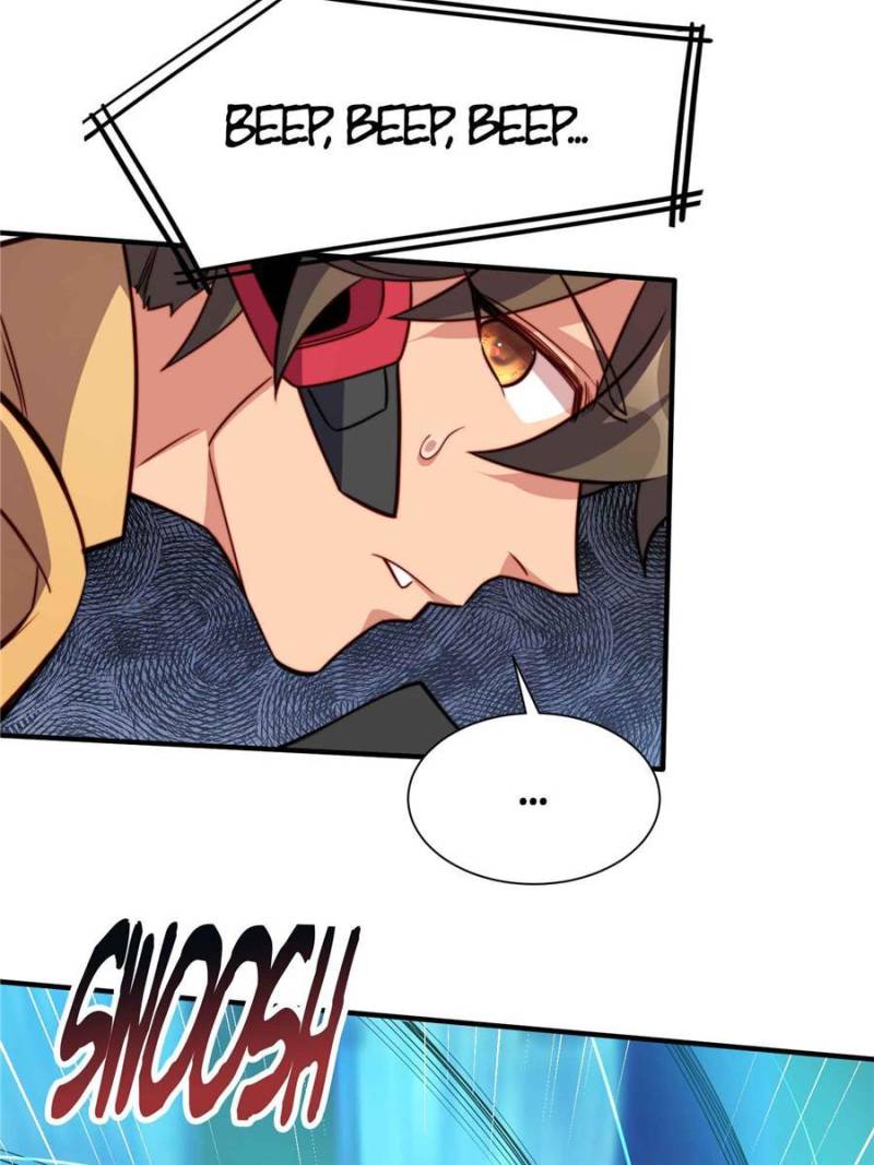 Ode to Humanity: Earthlings, Rise! chapter 222 page 46