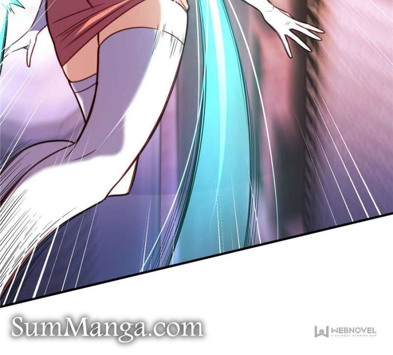 Ode to Humanity: Earthlings, Rise! chapter 222 page 48