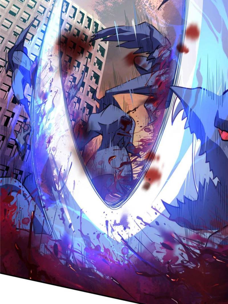 Ode to Humanity: Earthlings, Rise! chapter 222 page 53