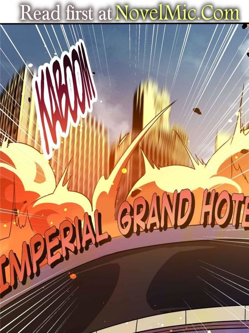 Ode to Humanity: Earthlings, Rise! chapter 223 page 1