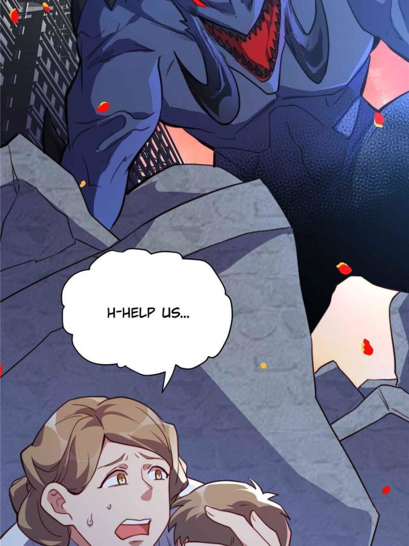 Ode to Humanity: Earthlings, Rise! chapter 223 page 13