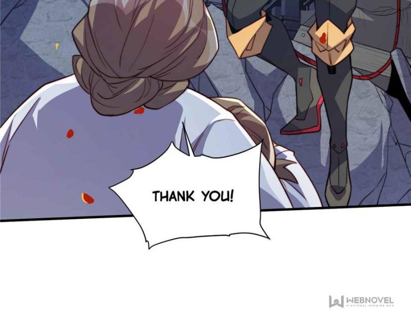 Ode to Humanity: Earthlings, Rise! chapter 223 page 18