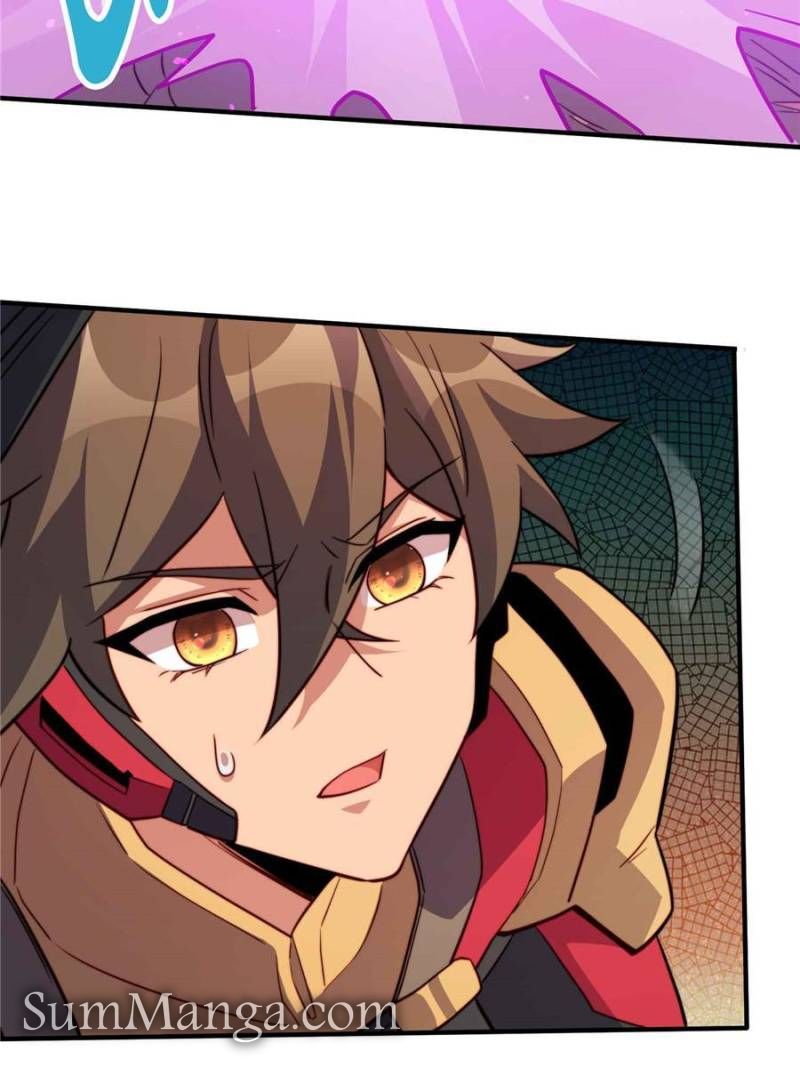 Ode to Humanity: Earthlings, Rise! chapter 223 page 26