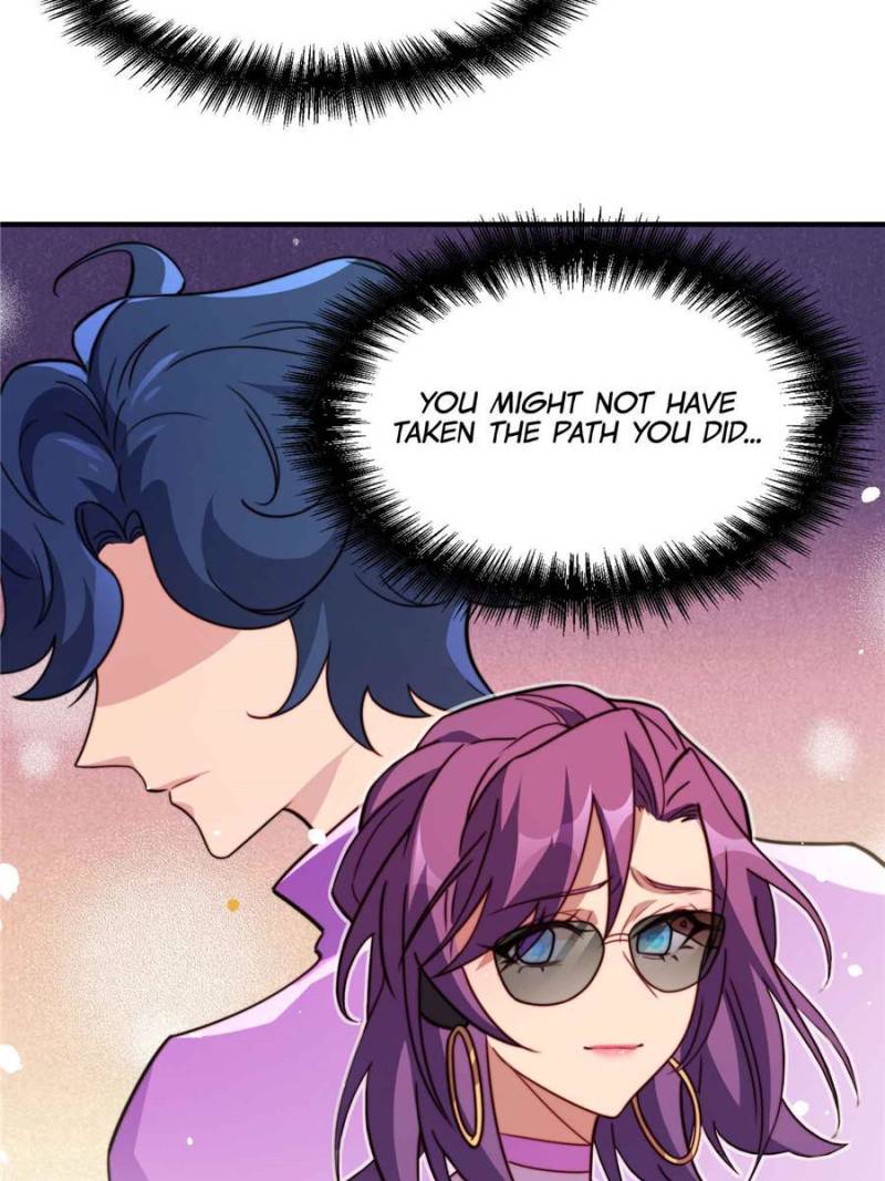 Ode to Humanity: Earthlings, Rise! chapter 223 page 36