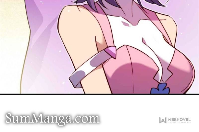 Ode to Humanity: Earthlings, Rise! chapter 223 page 37