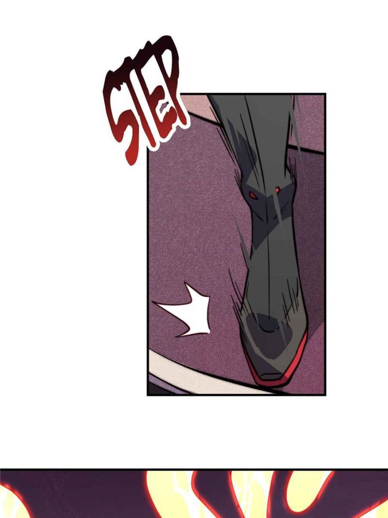 Ode to Humanity: Earthlings, Rise! chapter 223 page 38