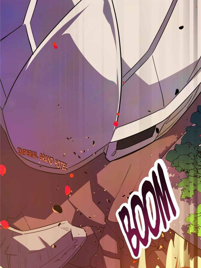 Ode to Humanity: Earthlings, Rise! chapter 223 page 4