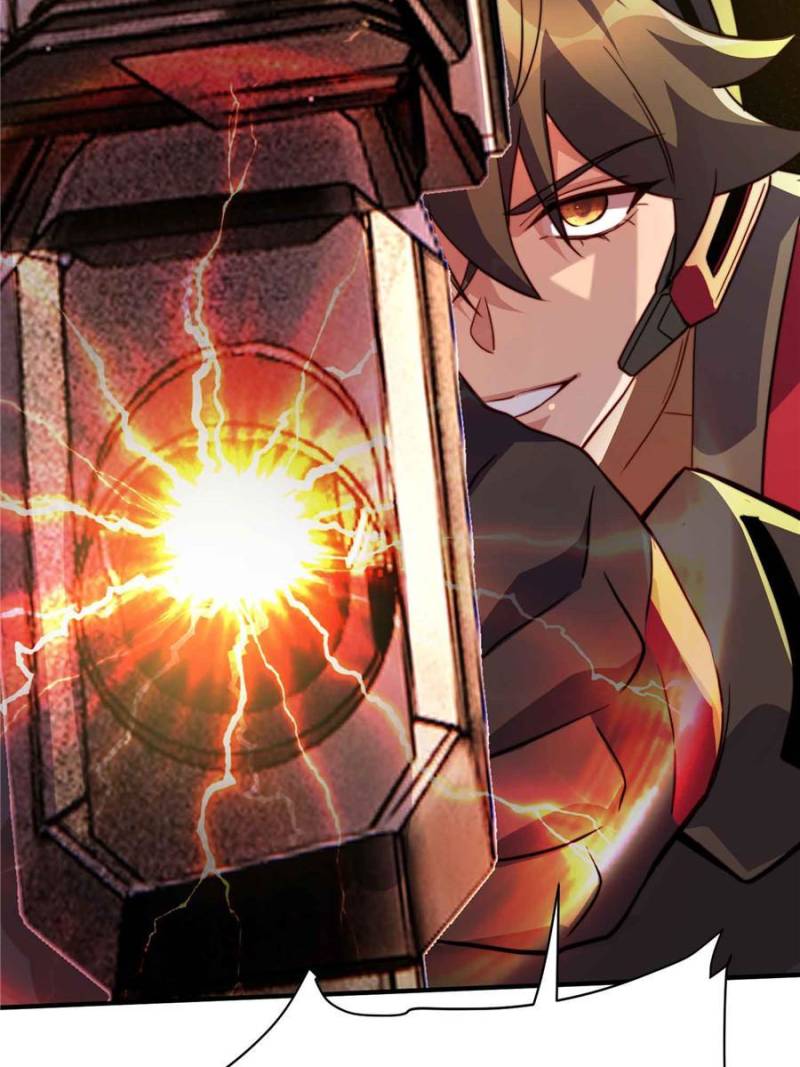 Ode to Humanity: Earthlings, Rise! chapter 223 page 41