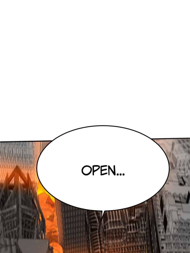 Ode to Humanity: Earthlings, Rise! chapter 223 page 43