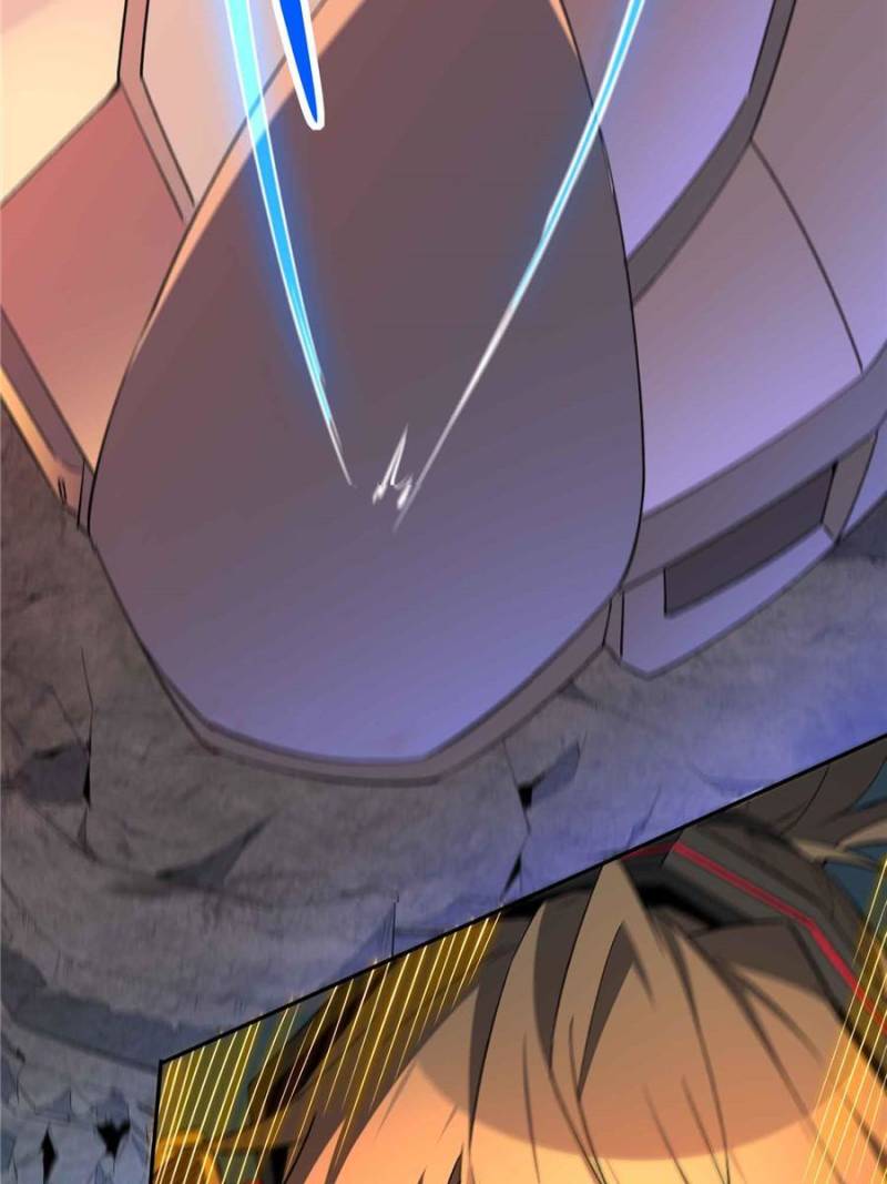 Ode to Humanity: Earthlings, Rise! chapter 223 page 46