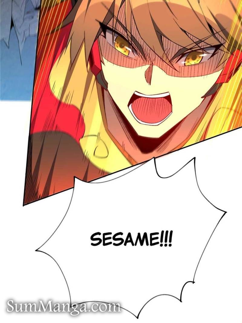 Ode to Humanity: Earthlings, Rise! chapter 223 page 47