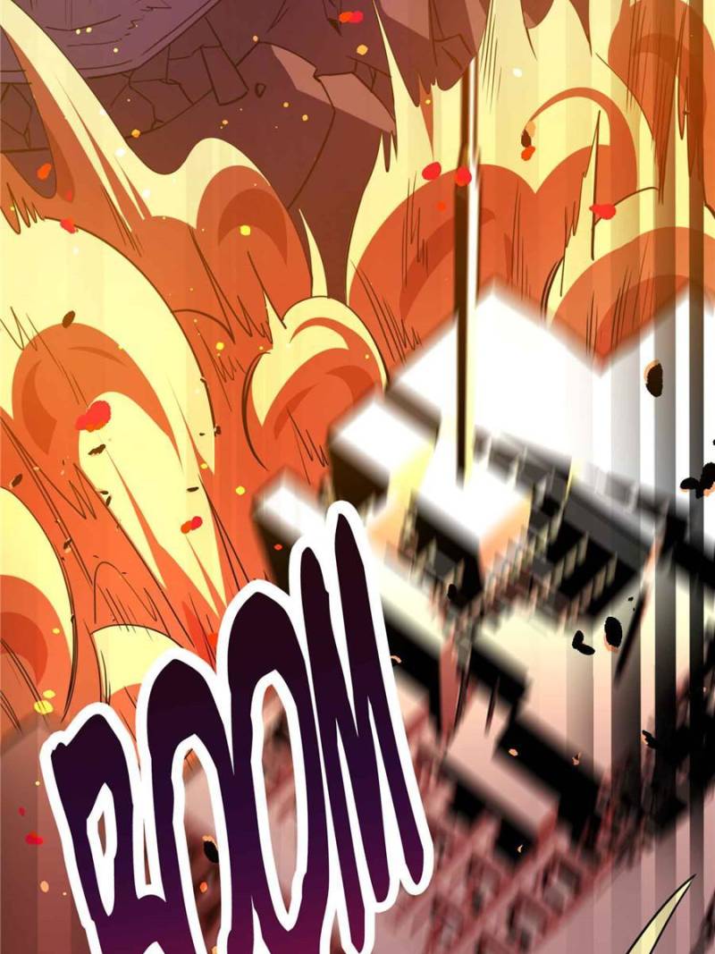 Ode to Humanity: Earthlings, Rise! chapter 223 page 5