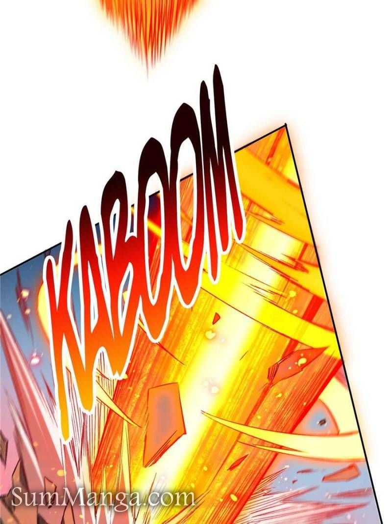 Ode to Humanity: Earthlings, Rise! chapter 223 page 51