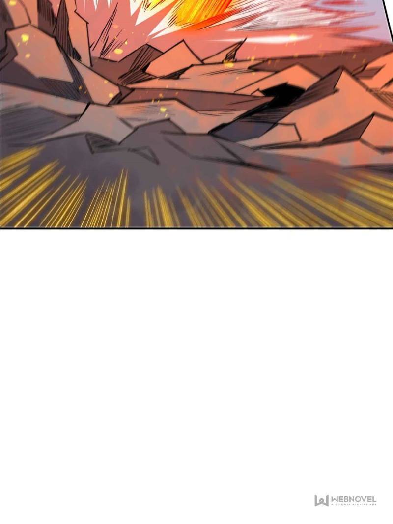 Ode to Humanity: Earthlings, Rise! chapter 223 page 52