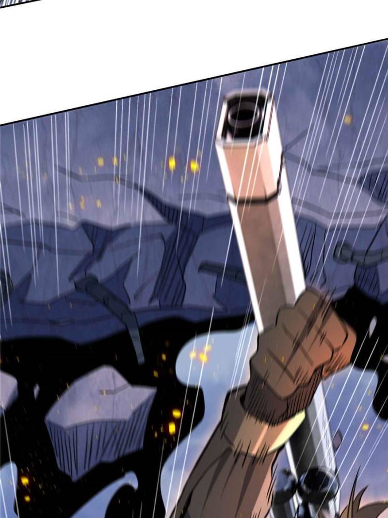 Ode to Humanity: Earthlings, Rise! chapter 223 page 55