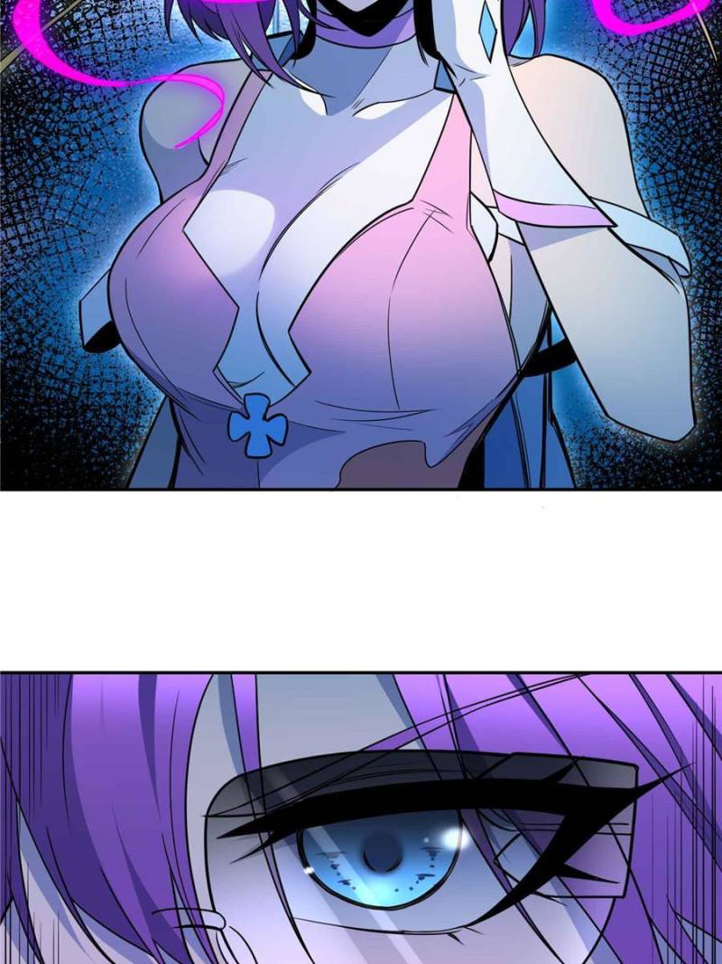 Ode to Humanity: Earthlings, Rise! chapter 223 page 64