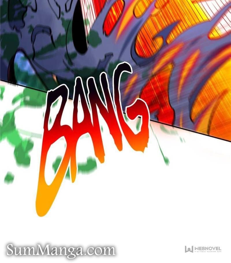 Ode to Humanity: Earthlings, Rise! chapter 224 page 17