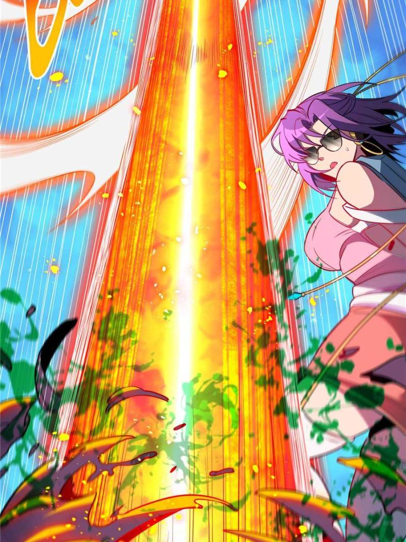 Ode to Humanity: Earthlings, Rise! chapter 224 page 22