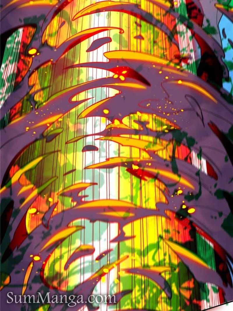 Ode to Humanity: Earthlings, Rise! chapter 224 page 23