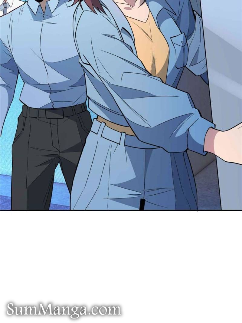 Ode to Humanity: Earthlings, Rise! chapter 224 page 28