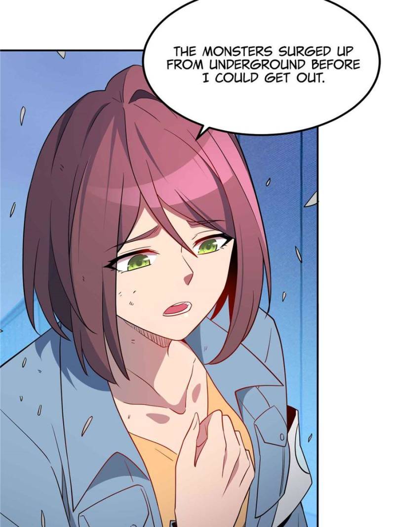 Ode to Humanity: Earthlings, Rise! chapter 224 page 32