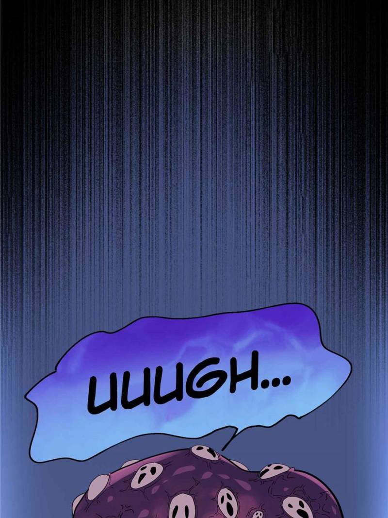 Ode to Humanity: Earthlings, Rise! chapter 224 page 38