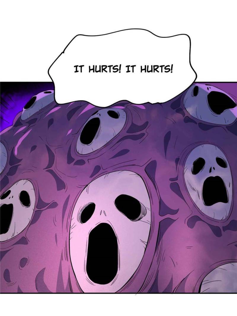 Ode to Humanity: Earthlings, Rise! chapter 224 page 41