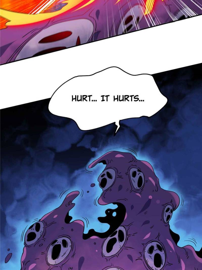 Ode to Humanity: Earthlings, Rise! chapter 224 page 43