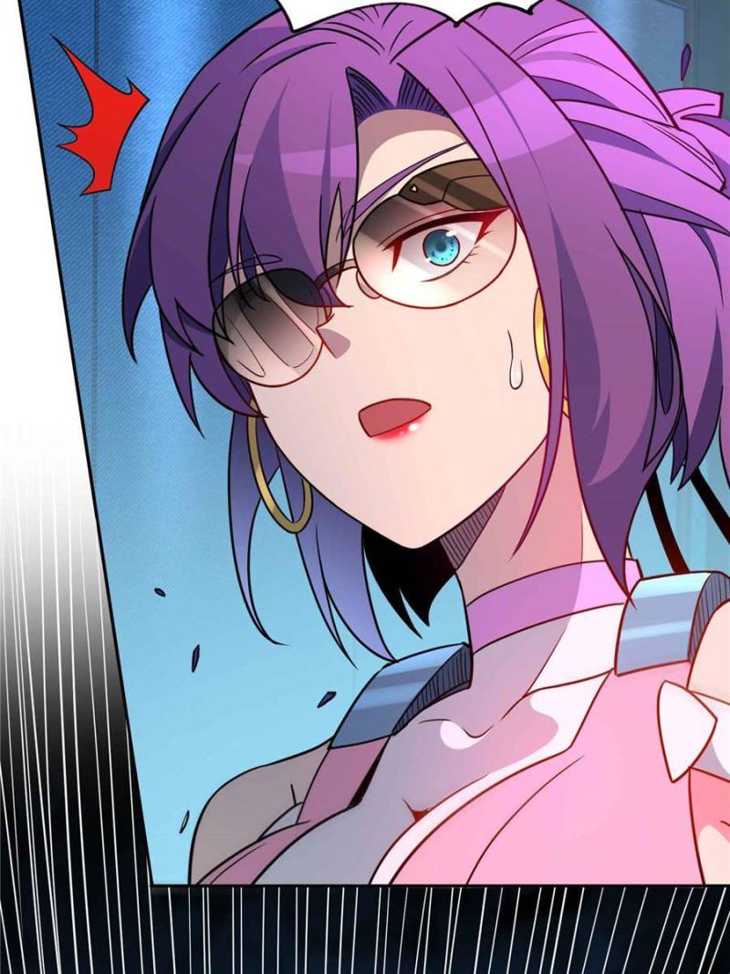 Ode to Humanity: Earthlings, Rise! chapter 224 page 54