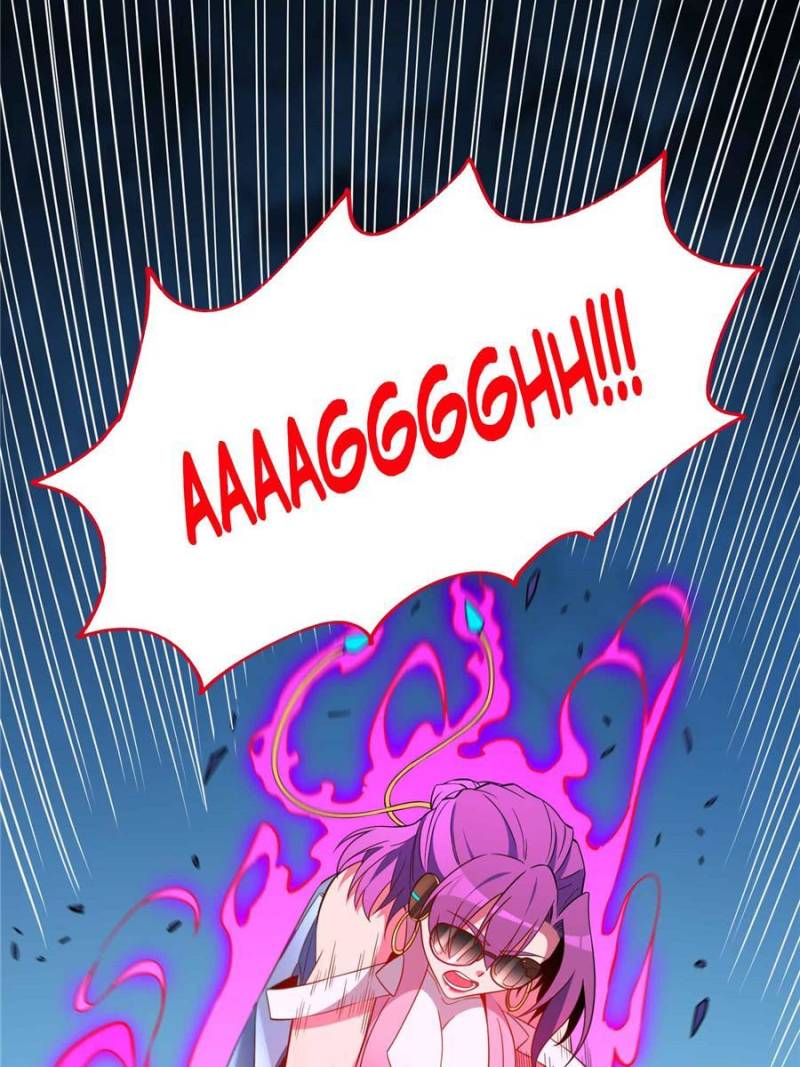 Ode to Humanity: Earthlings, Rise! chapter 224 page 55