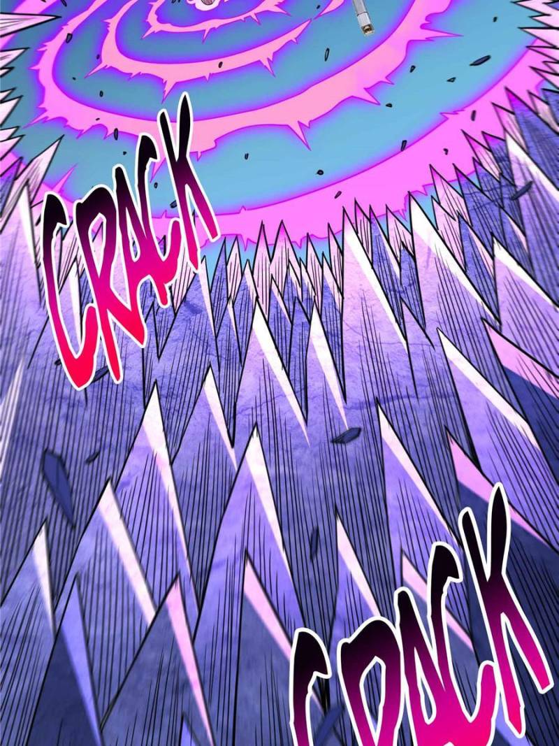 Ode to Humanity: Earthlings, Rise! chapter 224 page 58