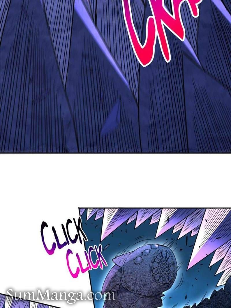 Ode to Humanity: Earthlings, Rise! chapter 224 page 59