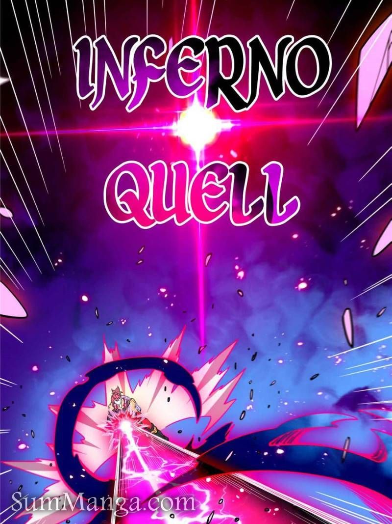 Ode to Humanity: Earthlings, Rise! chapter 224 page 63