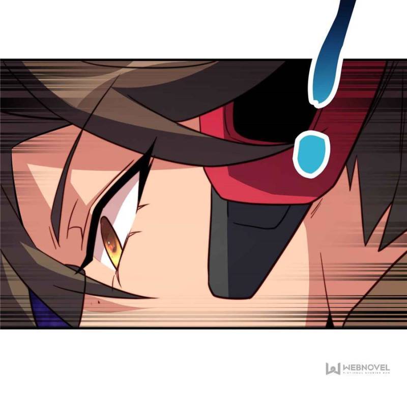 Ode to Humanity: Earthlings, Rise! chapter 225 page 10