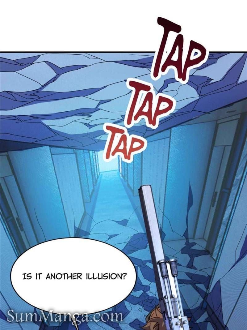 Ode to Humanity: Earthlings, Rise! chapter 225 page 11